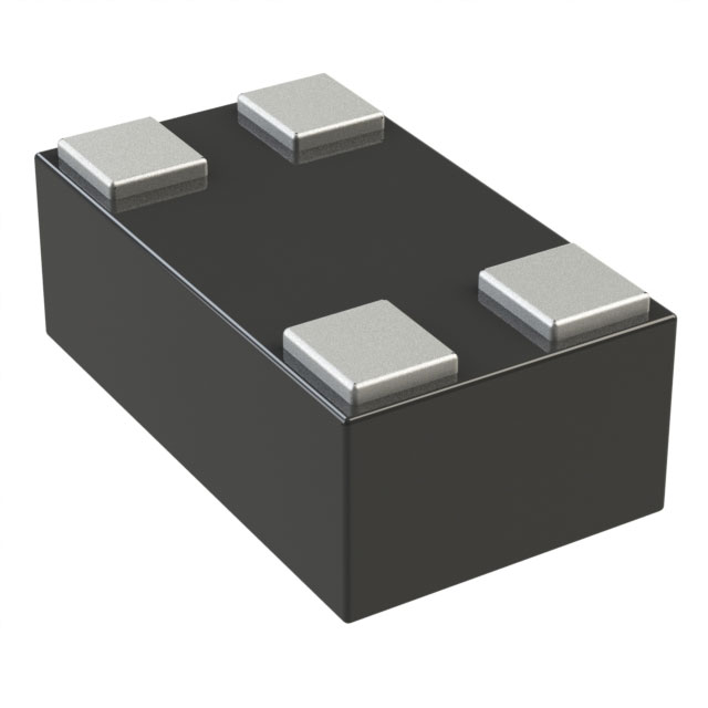 0402 (1005 Metric) LP Style