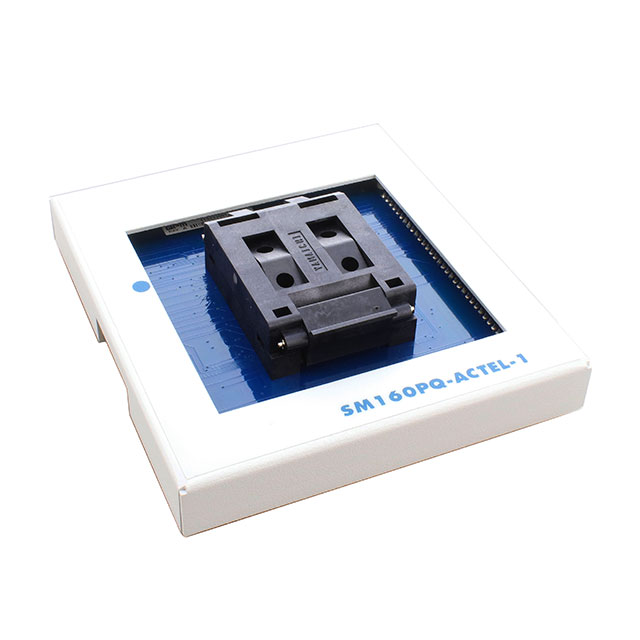 SM160PQ-ACTEL-1 View A