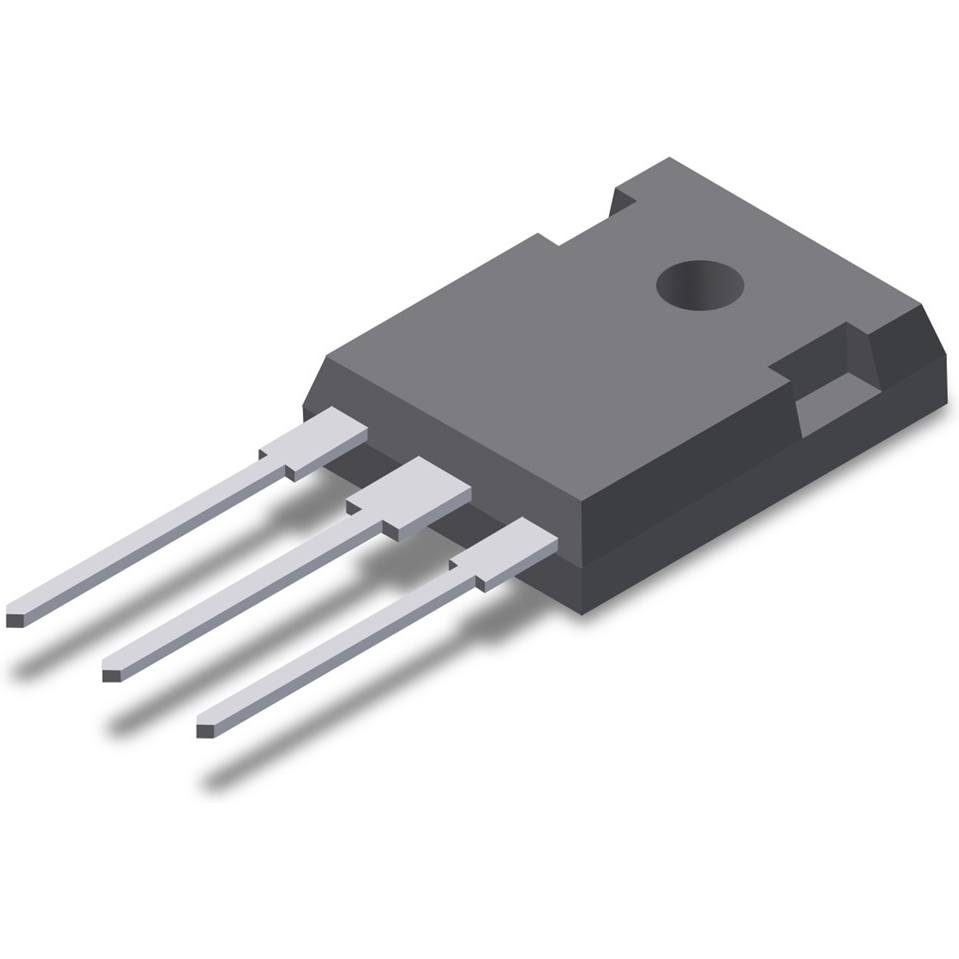 Littelfuse-IXXH50N60B3D1 IGBT Chip Trans IGBT Chip N-CH 600V 120A 600W 3-Pin(3+Tab) TO-247AD