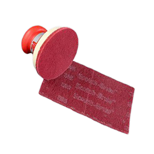 PO-HA 5"XNH 5 HLS A VFN