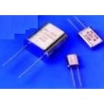 Raltron Electronics-A-1.8432-18 Crystals Crystal 1.8432MHz ±30ppm (Tol) ±50ppm (Stability) 18pF FUND 2-Pin HC-49/U Thru-Hole T/R