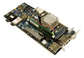 NXP MPC8548CDS NXP MPC8548CDS