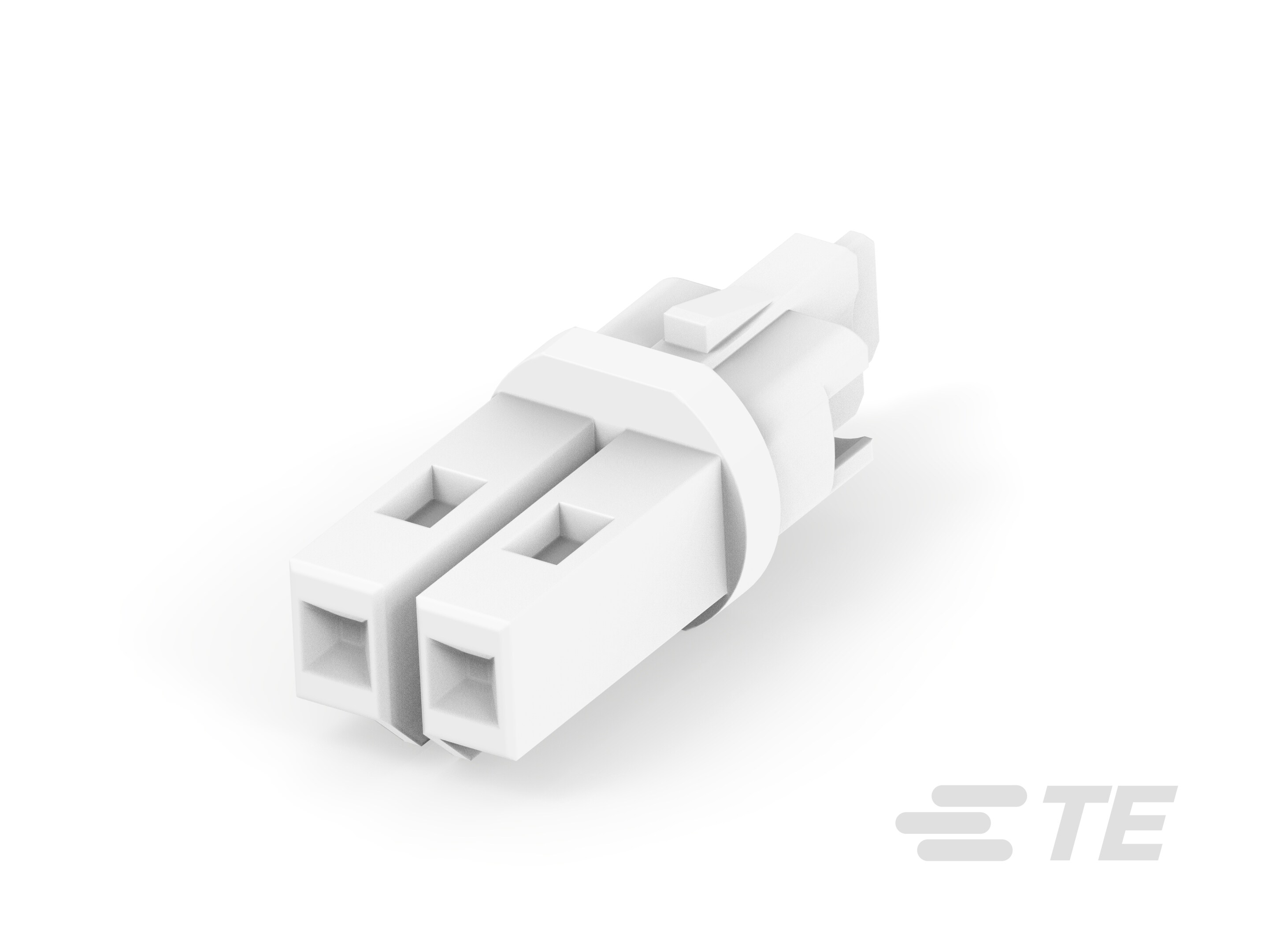 NECTOR S PLUG HV-3 WHITE-293388-2 NECTOR S PLUG HV-3 WHITE-293388-2