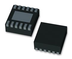 ANALOG DEVICES MAX25276ATCA/VY+