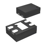 Microchip Technology-MIC5317-3.0YMT-T5 Linear Regulators LDO Regulator Pos 3V 0.15A 4-Pin TDFN EP T/R
