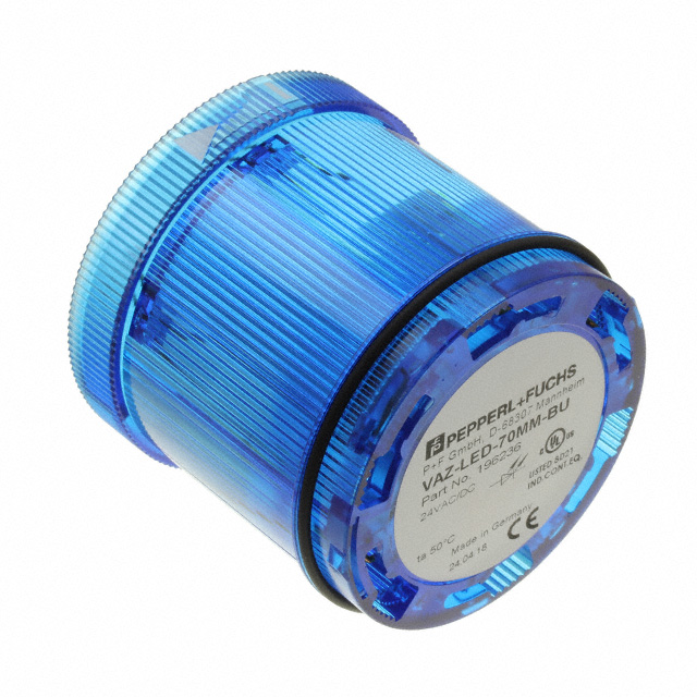 VAZ-LED-70MM-BU VAZ-LED-70MM-BU