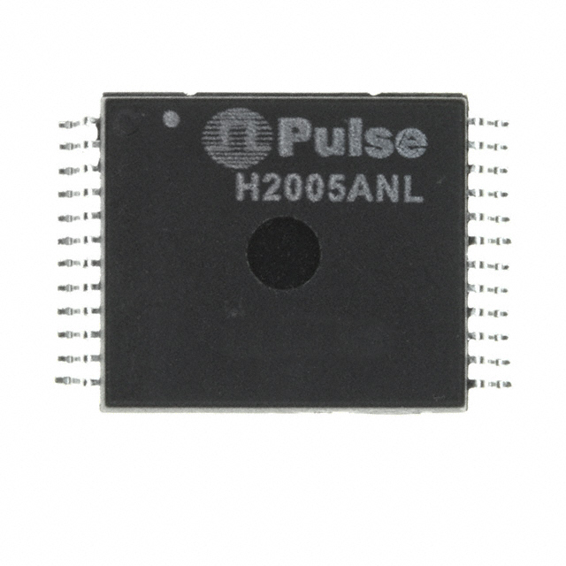 H2005ANLT H2005ANLT