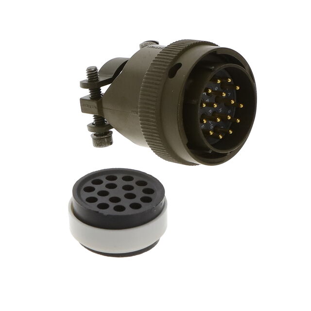 MS3116F20-16P MS3116F20-16P