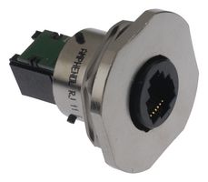 AMPHENOL PCD RJ11F71N