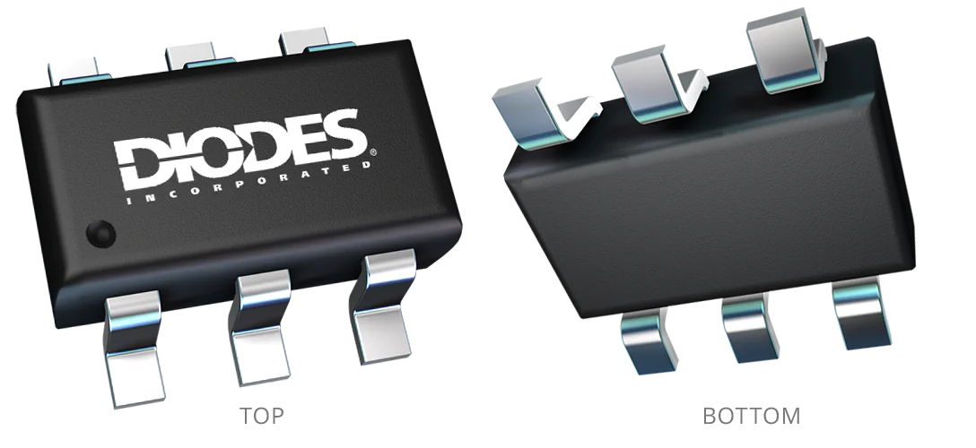 Package Image for TSOT26