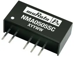 MURATA POWER SOLUTIONS NMA1209SC