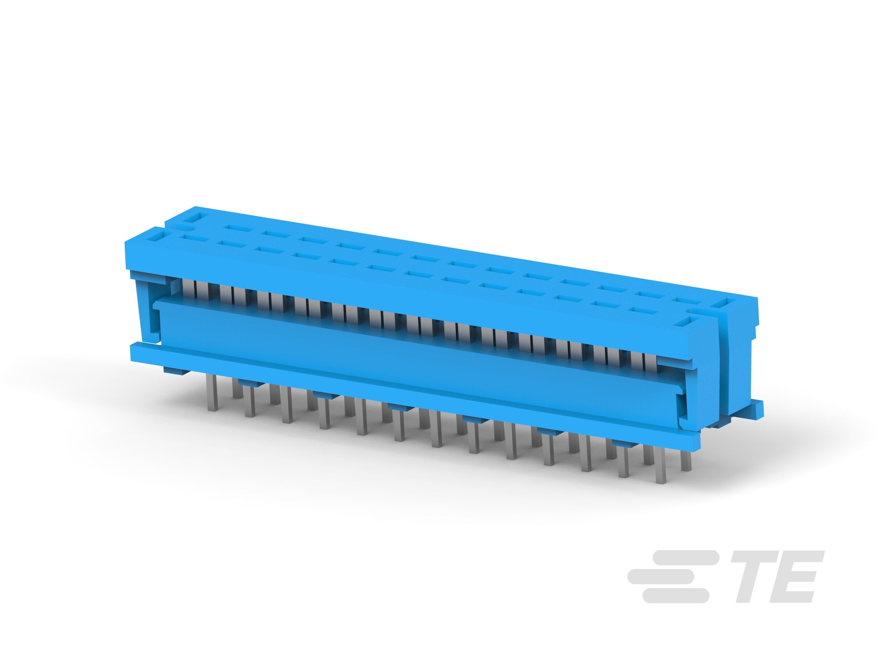 622-2653LF, PCB IDC, LEAD FREE-1658525-1 622-2653LF, PCB IDC, LEAD FREE-1658525-1