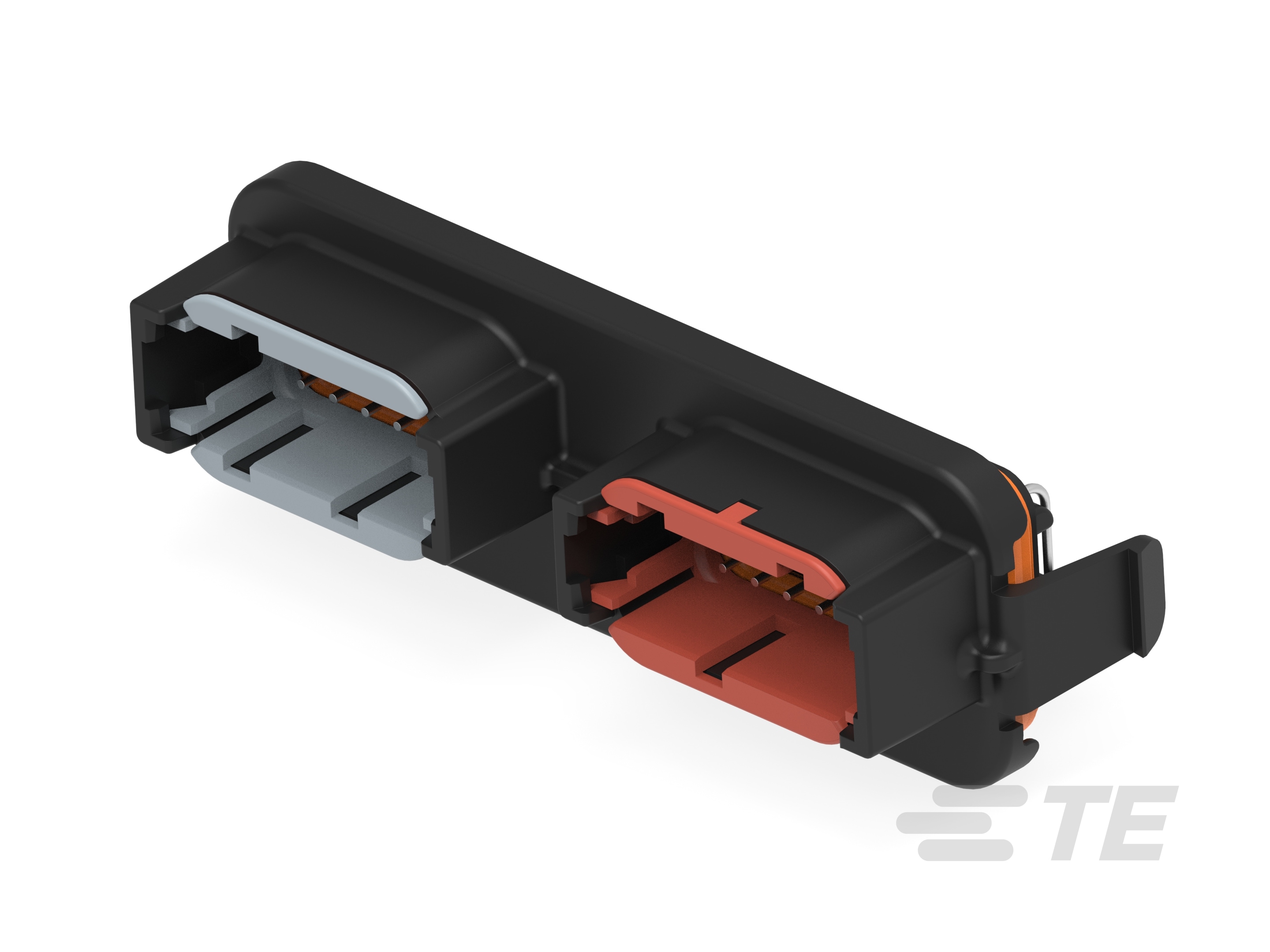 HDR, 24P, BLK, RA EEC, NI/CU, AD-DTM1312PA12PDR008 HDR, 24P, BLK, RA EEC, NI/CU, AD-DTM1312PA12PDR008