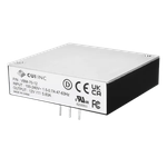 CUI Inc-VBM-70-24-H AC to DC Power Supplies AC/DC Power Supply Single-OUT 24V 2.92A 70W 5-Pin