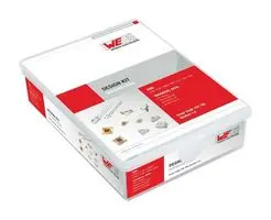 WURTH ELEKTRONIK 154150 WURTH ELEKTRONIK 154150