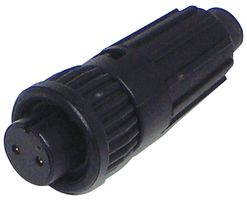 SWITCHCRAFT/CONXALL 6282-2SG-3DC