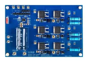 MONOLITHIC POWER SYSTEMS (MPS) EVQ6532-V-00A MONOLITHIC POWER SYSTEMS (MPS) EVQ6532-V-00A