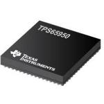 Texas Instruments-TPS65950A2ZXN PMIC Solutions Power Management Unit 2.7V to 4.5V 209-Pin NFBGA Tray