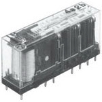 Panasonic-SFS5-DC24V Power Relays Power Relay 24VDC 6A 5PST-NO/SPST-NC(50mm 13mm 24mm) THT Automotive