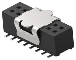 TE CONNECTIVITY 1MM-R-D08-VS-00-F-TBP TE CONNECTIVITY 1MM-R-D08-VS-00-F-TBP