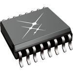 Skyworks Solutions-SI8641EB-B-IUR Digital Isolators Digital Isolator CMOS 4-CH 150Mbps 16-Pin QSOP T/R