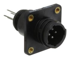 AMP - TE CONNECTIVITY 1-207825-5