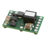 Texas Instruments-PTH04T240FAST DC to DC Converter and Switching Regulator Module Module DC-DC 1-OUT 0.69V to 2V 10A 11-Pin DIP SMD Module T/R