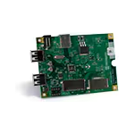 Microchip Technology-EVB-USB2640 Development Kits and Tools USB2640 USB Interface IC Evaluation Board