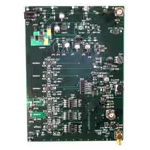Microchip Technology-INTRFCEV Development Kits and Tools Power Supply And Interface Noise Board