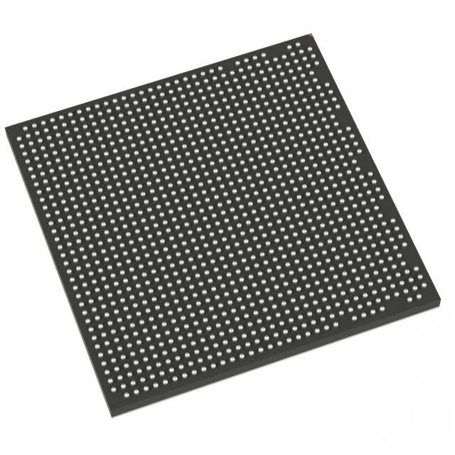 1136 FCBGA 1136 FCBGA