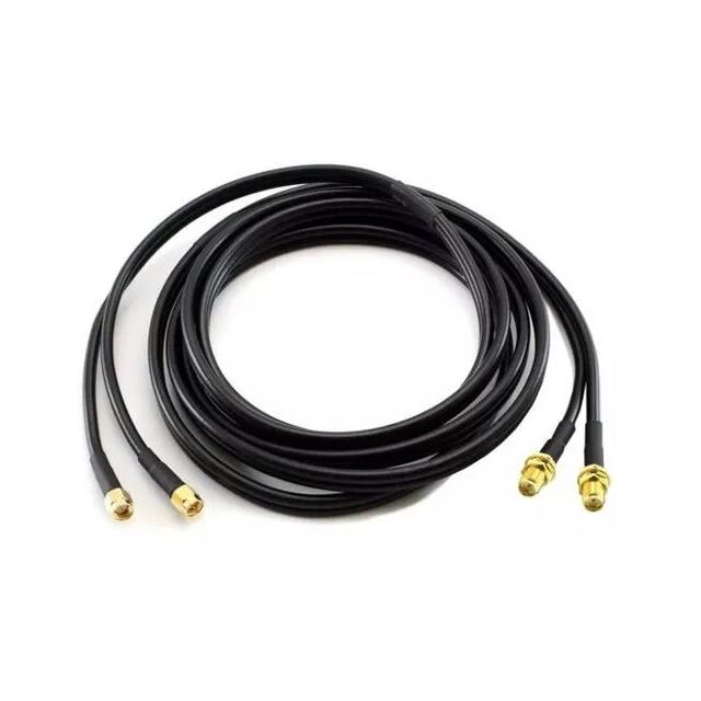 LMR-195-SF-SM(QTY:0.5m)X2 LMR-195-SF-SM(QTY:0.5m)X2