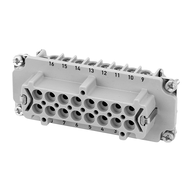 heavymate, C146 HVE Series