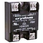 Sensata Technologies-HD6050K Solid State Relays - SSRs Solid State Relay 2mA 32V DC-IN 50A 660V AC-OUT 4-Pin