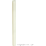 Bivar-902-19MM PCB Spacers and Supports Spacer Round 0.81mm-ID 3.2mm-OD 19mm-LG Nylon 6 Bivar-902-19MM PCB Spacers and Supports Spacer Round 0.81mm-ID 3.2mm-OD 19mm-LG Nylon 6