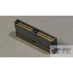 TE Connectivity-2-1658016-2 Connector Headers and PCB Receptacles Conn Mictor SB Connector HDR 80 POS 0.8mm Solder ST SMD Box TE Connectivity-2-1658016-2 Connector Headers and PCB Receptacles Conn Mictor SB Connector HDR 80 POS 0.8mm Solder ST SMD Box