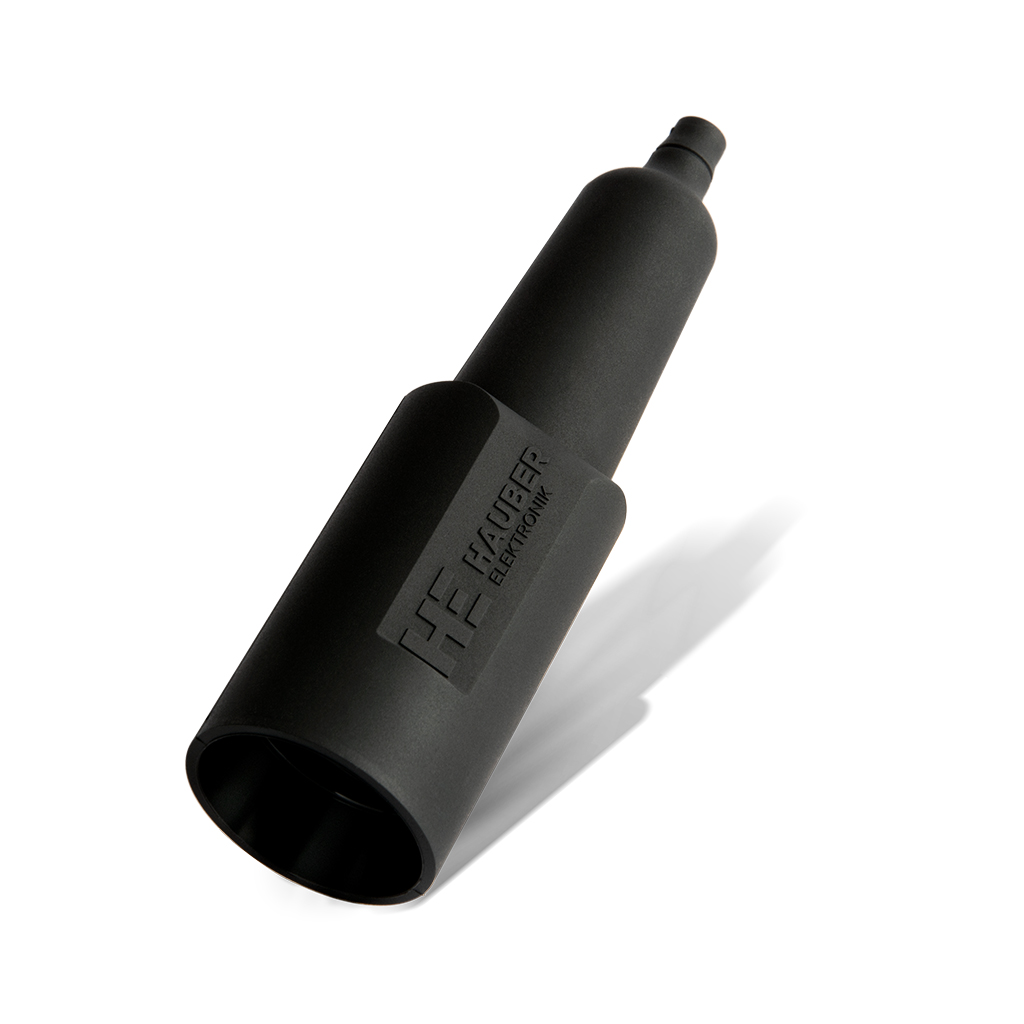 HE-Rubber protection sleeve HE05x