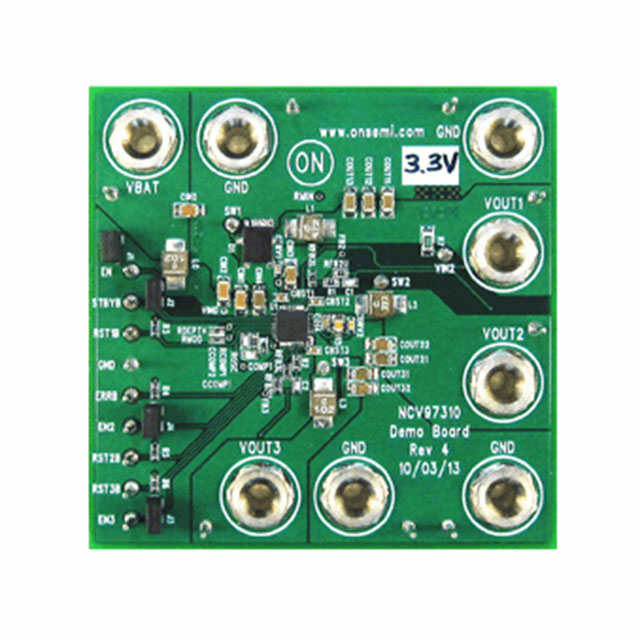 NCV97310MW33GEVB NCV97310MW33GEVB