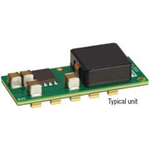 Murata Power Solutions-OKY-T/10-D12P-C DC to DC Converter and Switching Regulator Module Module DC-DC 12VIN 1-OUT 0.7525V to 5.5V 10A 50W 7-Pin T/R