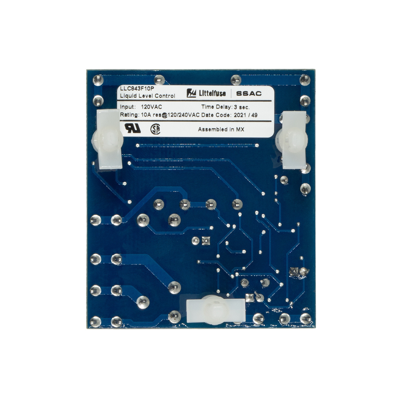 LLC843F10P product image