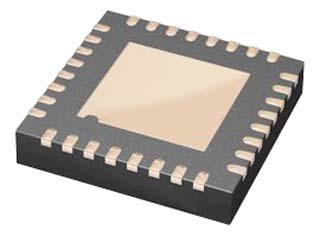 DVI and HDMI Interface ESD and Overcurrent Protection 32-Pin HVQFN T/R