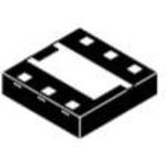 onsemi-NCP4623HMXADJTCG Linear Regulators LDO Regulator Pos 2.5V to 24V 0.14A 6-Pin XDFN T/R