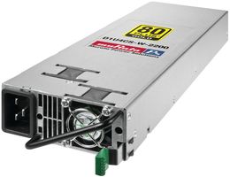 MURATA POWER SOLUTIONS D1U4CS-W-2200-12-HC4C