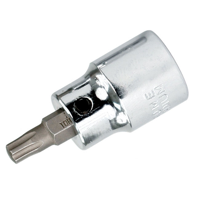 TORXPLUS BIT SOCKET TORXPLUS BIT SOCKET