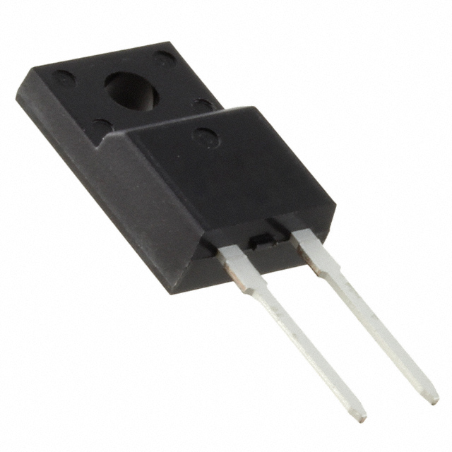 TO-220AC Full Pack
