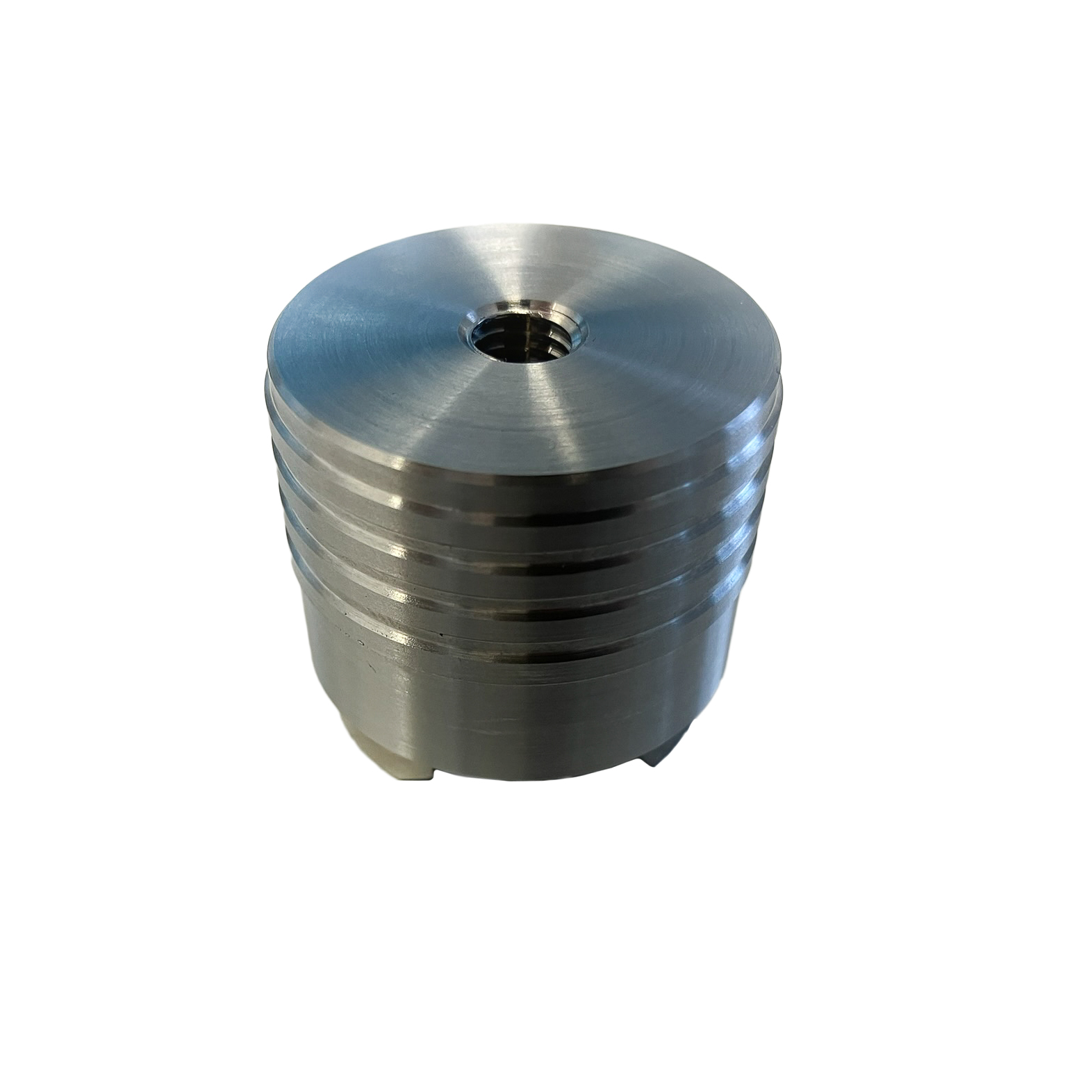 Magnetic mounting for sensor Magnetic mounting for sensor
