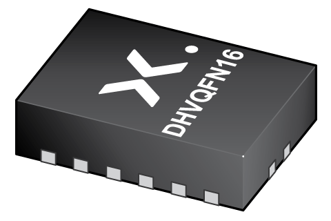 74VHCT595BQ product image