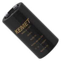 KEMET ALS70A913MF063