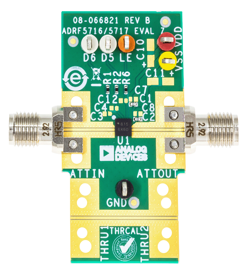 ADRF5717 product image