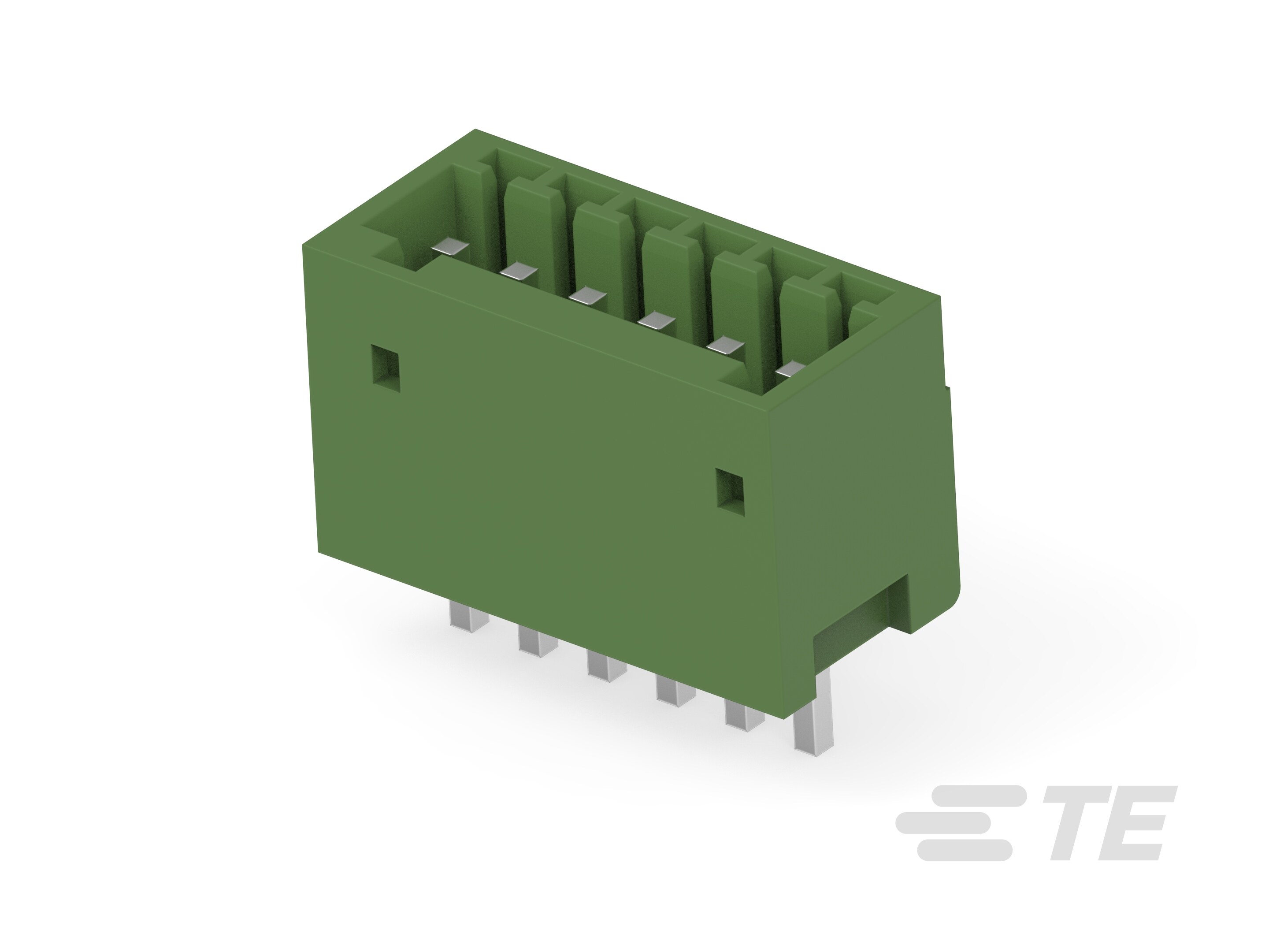 6P TB HDR 180 DEG,PITCH 2.5 &TL 3.5mm-2385003-6 6P TB HDR 180 DEG,PITCH 2.5 &TL 3.5mm-2385003-6