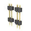 MDF7B-9P-2.54DSA(01)